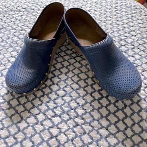 Beautiful Dansko Clogs